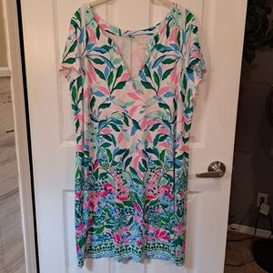 Lilly Pulitzer